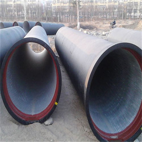 黑河市DN800球墨鑄鐵管廠家直銷 優勢、應用與選購指南