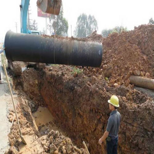 咸陽地區(qū)國標球墨鑄鐵管市場價格分析與報價參考