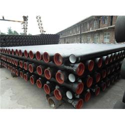 探索云南管材領域 玉溪球墨鑄鐵管件與昆明林澈經貿的專業(yè)服務