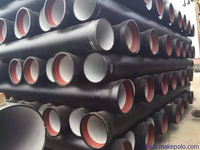 球墨鑄鐵管的品質(zhì)基石 解讀廣東國標(biāo)世紀(jì)球墨鑄鐵管執(zhí)行標(biāo)準(zhǔn)